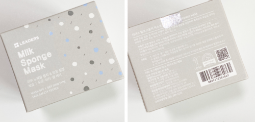 改善残留油脂分泌,天猫618必入丽得姿牛奶清洁面膜泥