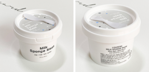 改善残留油脂分泌,天猫618必入丽得姿牛奶清洁面膜泥