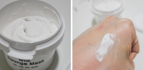 改善残留油脂分泌,天猫618必入丽得姿牛奶清洁面膜泥