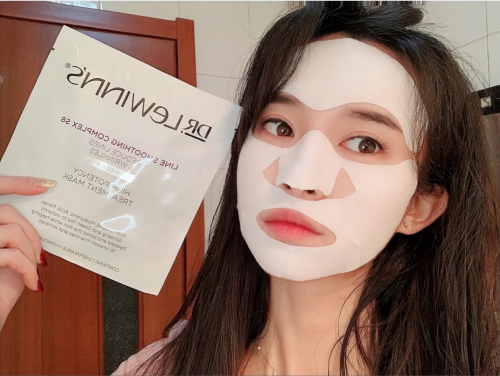 三步唤醒年轻新肌 Dr.LeWinn’s莱文医生抗衰逆龄魔法