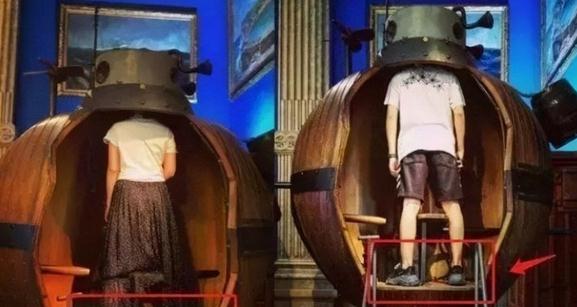 刘亦菲恋情风波后拍时尚大片,连换3套衣服梳背头似大姐大