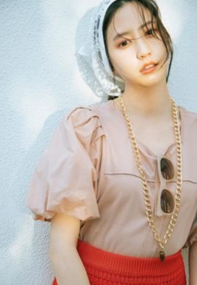 小个子女生夏季穿衣打扮“误区穿搭”,希望大家不会犯