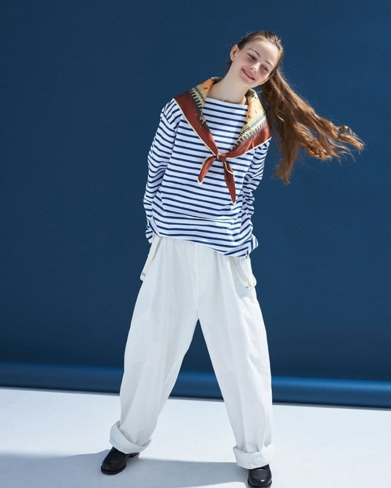 小个子女生夏季穿衣打扮“误区穿搭”,希望大家不会犯