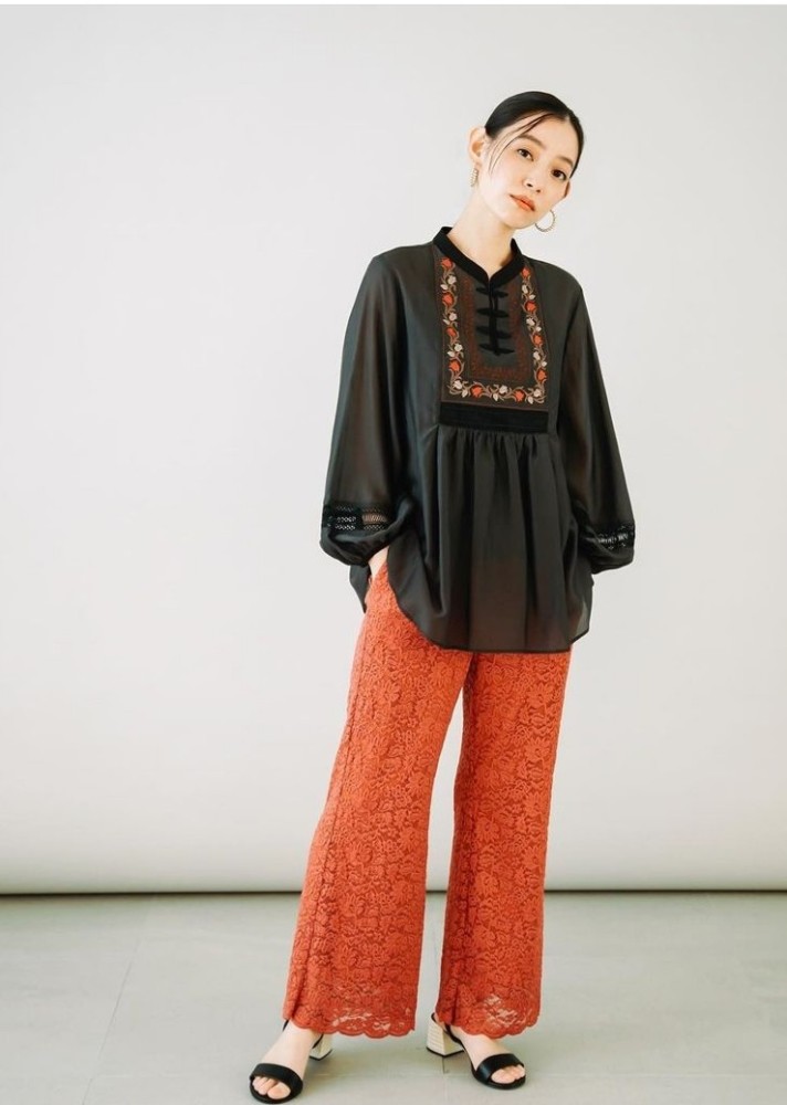 小个子女生夏季穿衣打扮“误区穿搭”,希望大家不会犯