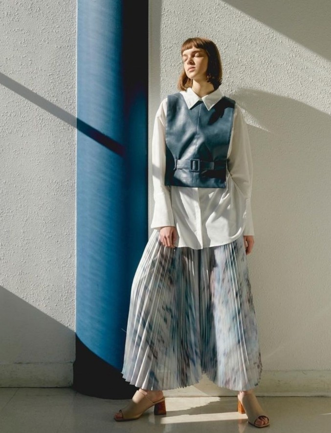 小个子女生夏季穿衣打扮“误区穿搭”,希望大家不会犯