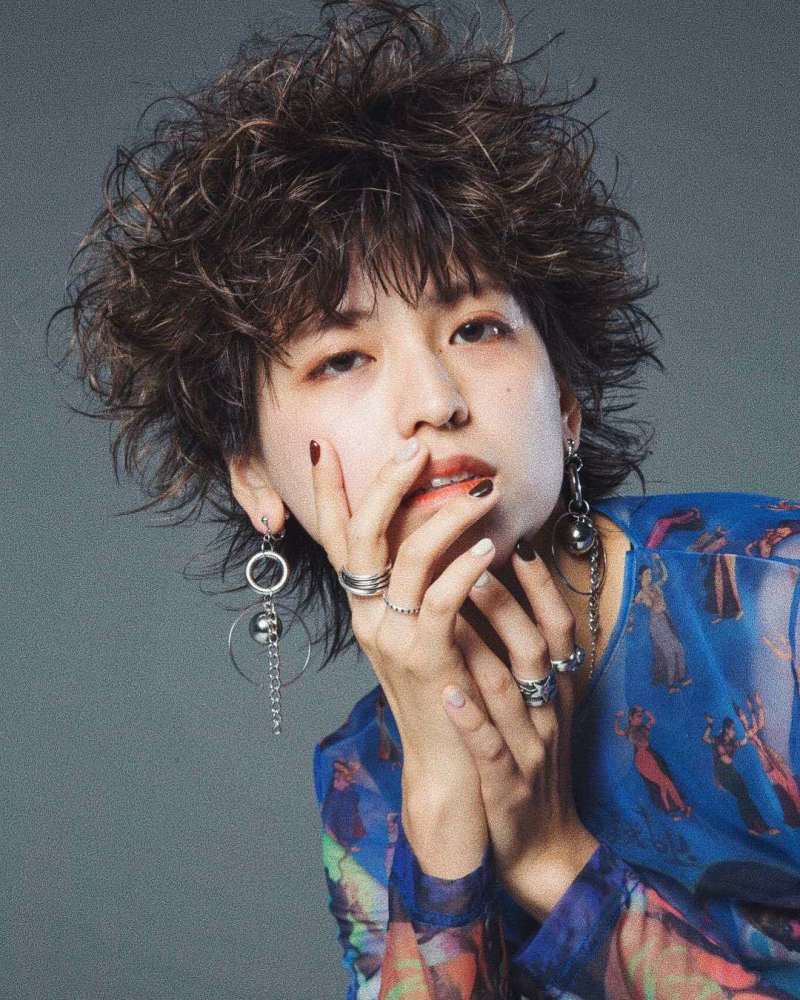 适不适合剪短发看这三个细节就知道，免得剪短不适合而后悔