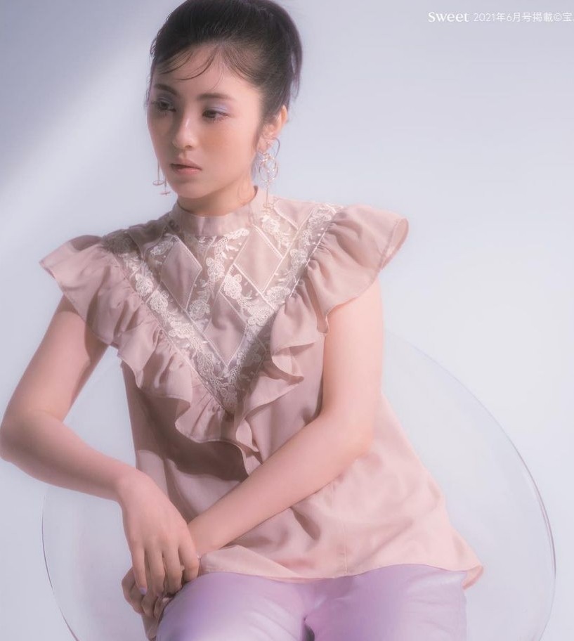 小个子女生夏季穿衣打扮“误区穿搭”,希望大家不会犯