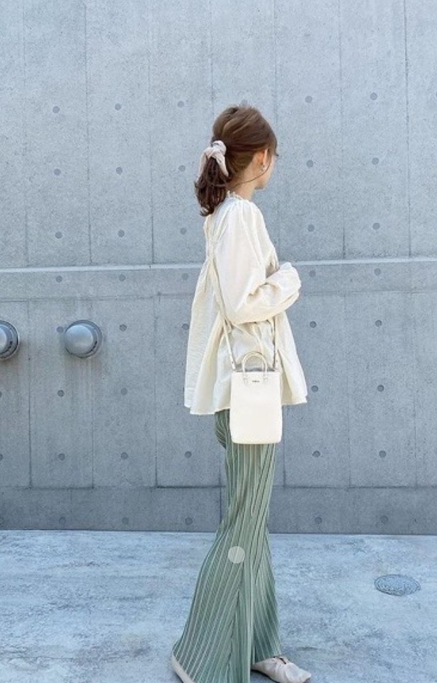 小个子女生夏季穿衣打扮“误区穿搭”,希望大家不会犯