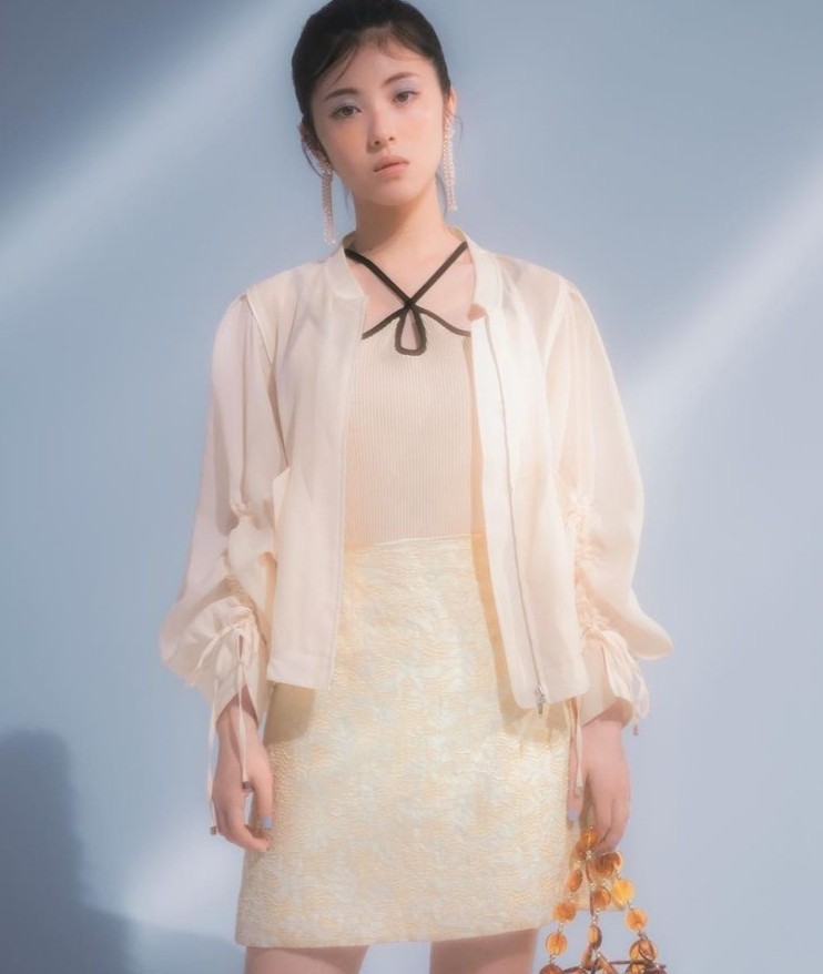 小个子女生夏季穿衣打扮“误区穿搭”,希望大家不会犯