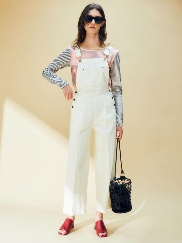 小个子女生夏季穿衣打扮“误区穿搭”,希望大家不会犯