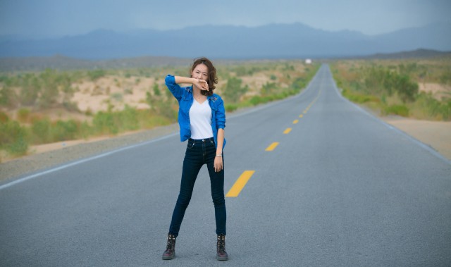 夏季梨形身材怎么穿好看 梨形身材穿衣打扮技巧