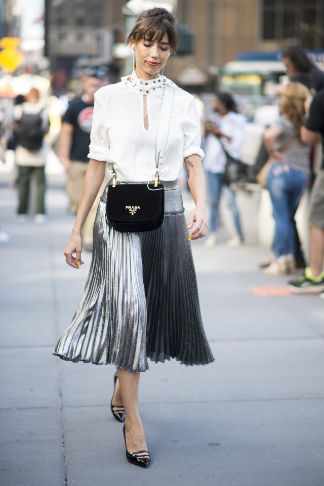 下身胖的女生怎么穿衣打扮 下身胖的女生怎么穿好看