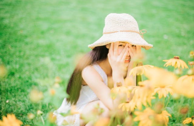 适合高中生的穿衣打扮方法 女高中生的穿衣技巧