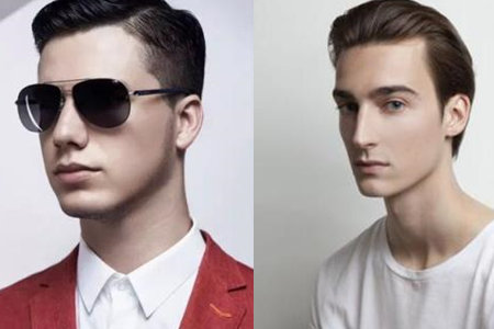 余文乐发型介绍 每一款都让你非常心动