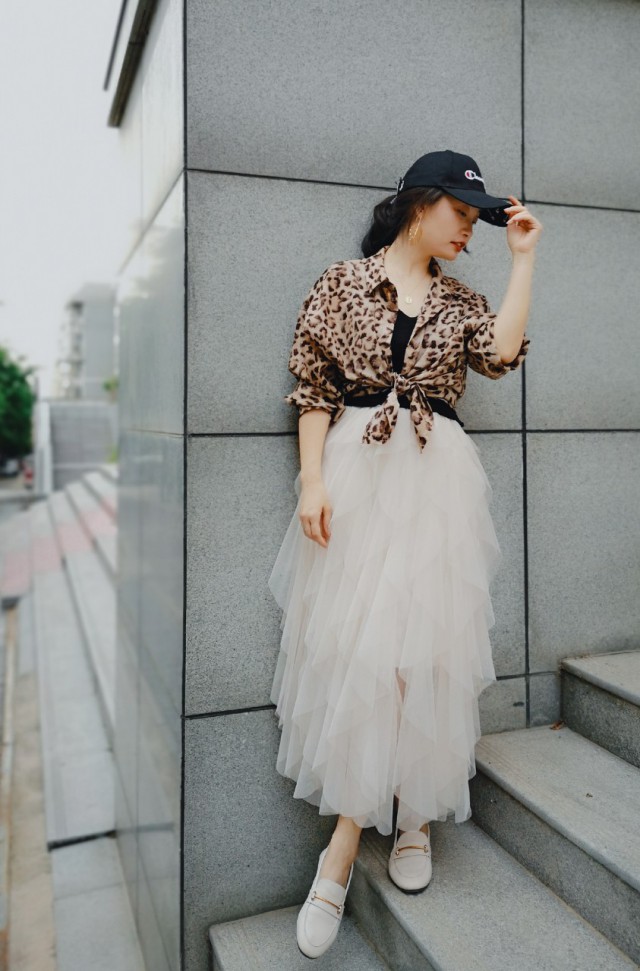 下身胖的女生怎么穿衣打扮 下身胖的女生怎么穿好看