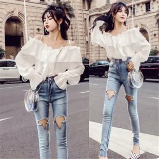 夏季港风搭配 女生夏季港风穿衣打扮方法