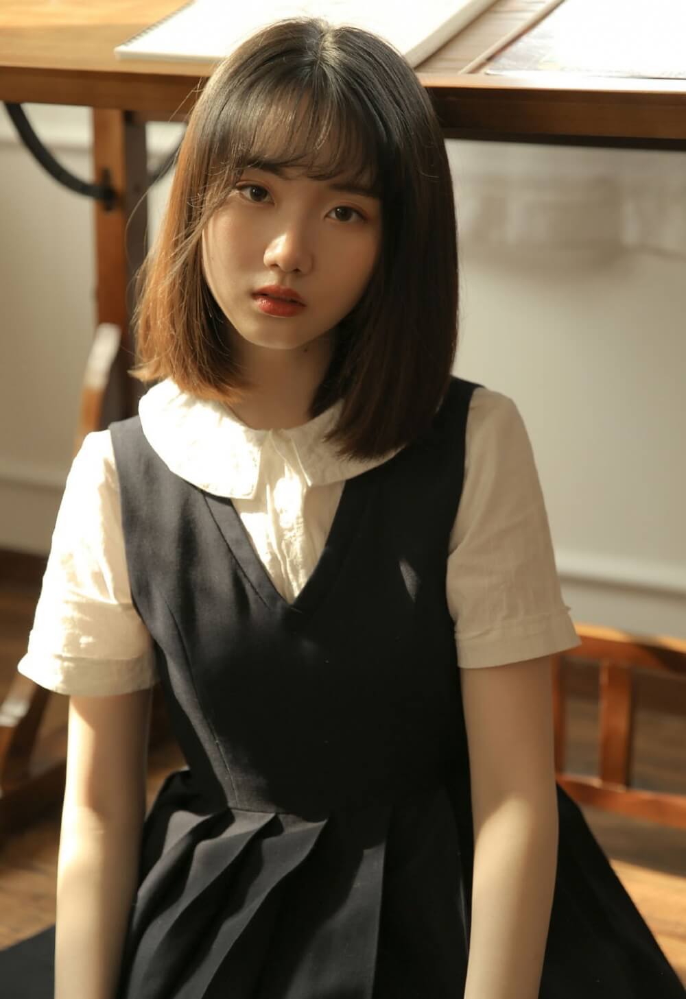 跟是不是美女无关!这8个动作最让男生瞬间心动、完全受不了