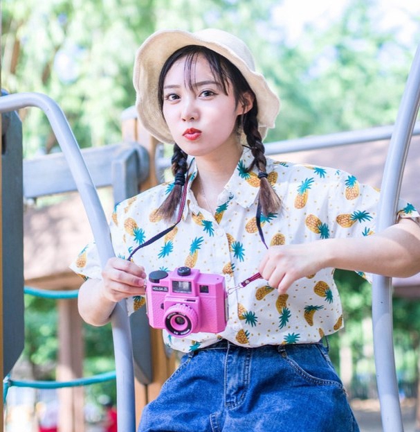 学长抱我去小森林 他的话害了我一辈子