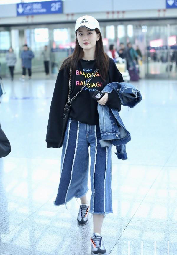 矮个子女生穿衣打扮技巧 小个子女生4大穿衣技巧