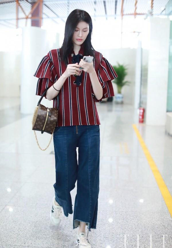 矮个子女生穿衣打扮技巧 小个子女生4大穿衣技巧