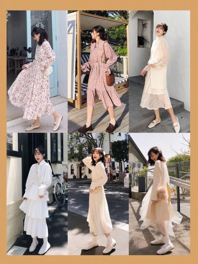 女孩子该了解的几款色彩搭配方案 照着学准没错