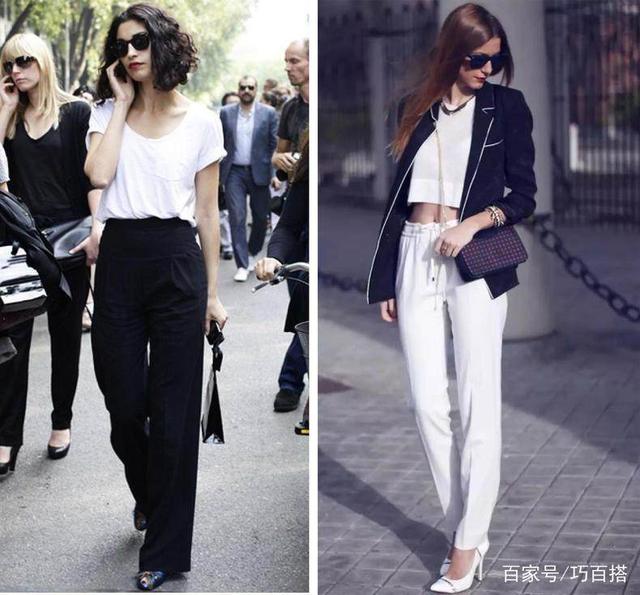 30岁女生要如何穿衣打扮 30岁女生必须掌握的3种穿衣技巧