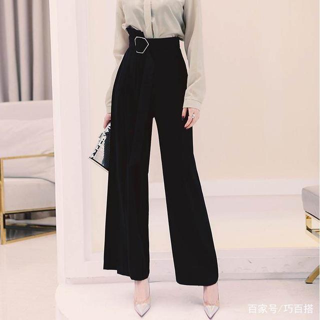 30岁女生要如何穿衣打扮 30岁女生必须掌握的3种穿衣技巧