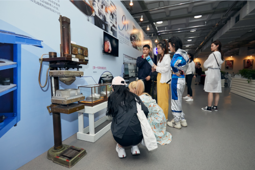 安莉芳:环保,才是当下最IN的Lifestyle