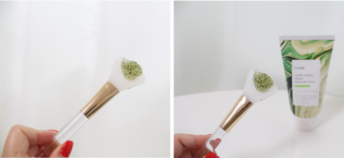 敏感肌肤怎么修复好,试试具备超强舒缓能力的imele面膜