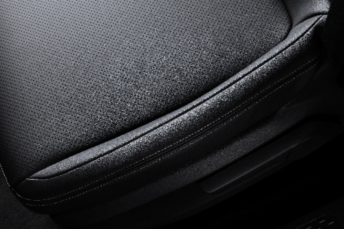 引领精致摩登风潮,“未来感摩登座驾”KiWi EV内饰曝光