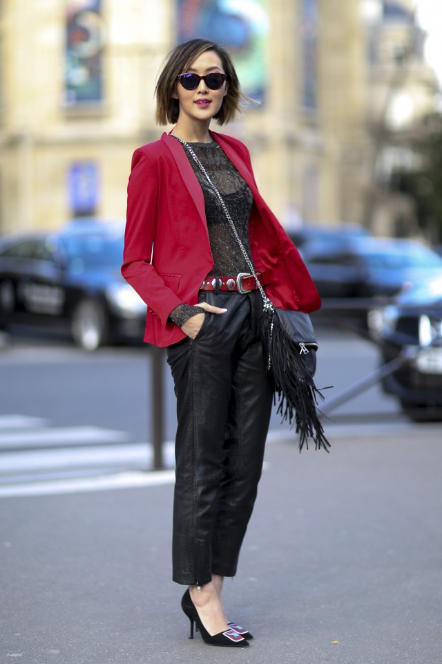 穿衣打扮的颜色技巧 穿衣打扮颜色怎么搭好看