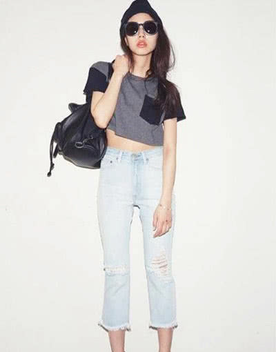 女人怎么穿衣打扮有气质 有气质女人的穿衣风格