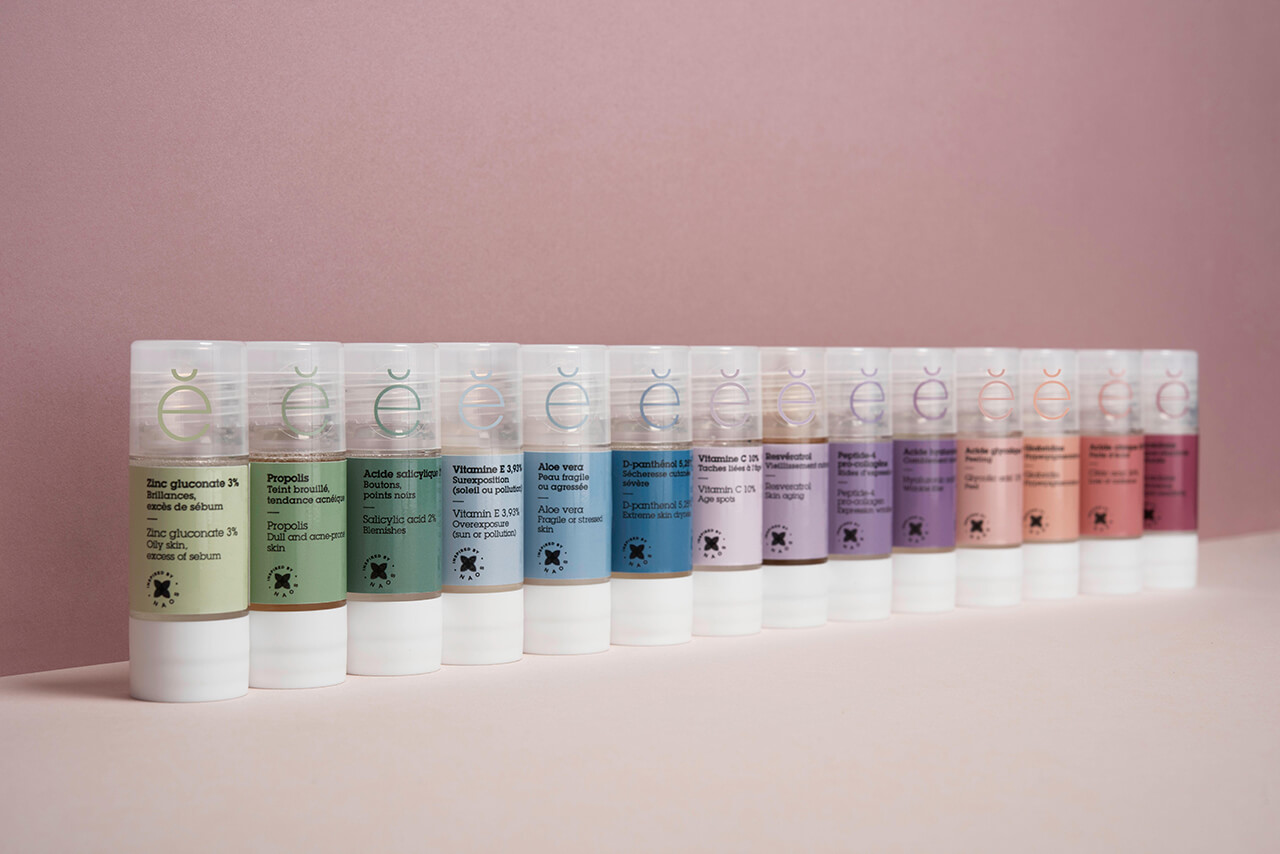 期待已久!贝德玛母公司诺奥思(NAOS)集团进驻又一护肤品牌艾达璞