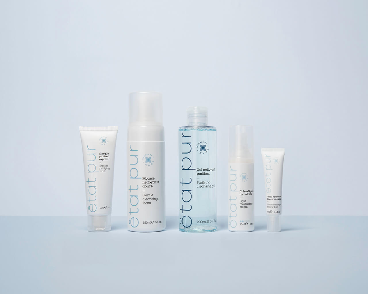 期待已久!贝德玛母公司诺奥思(NAOS)集团进驻又一护肤品牌艾达璞