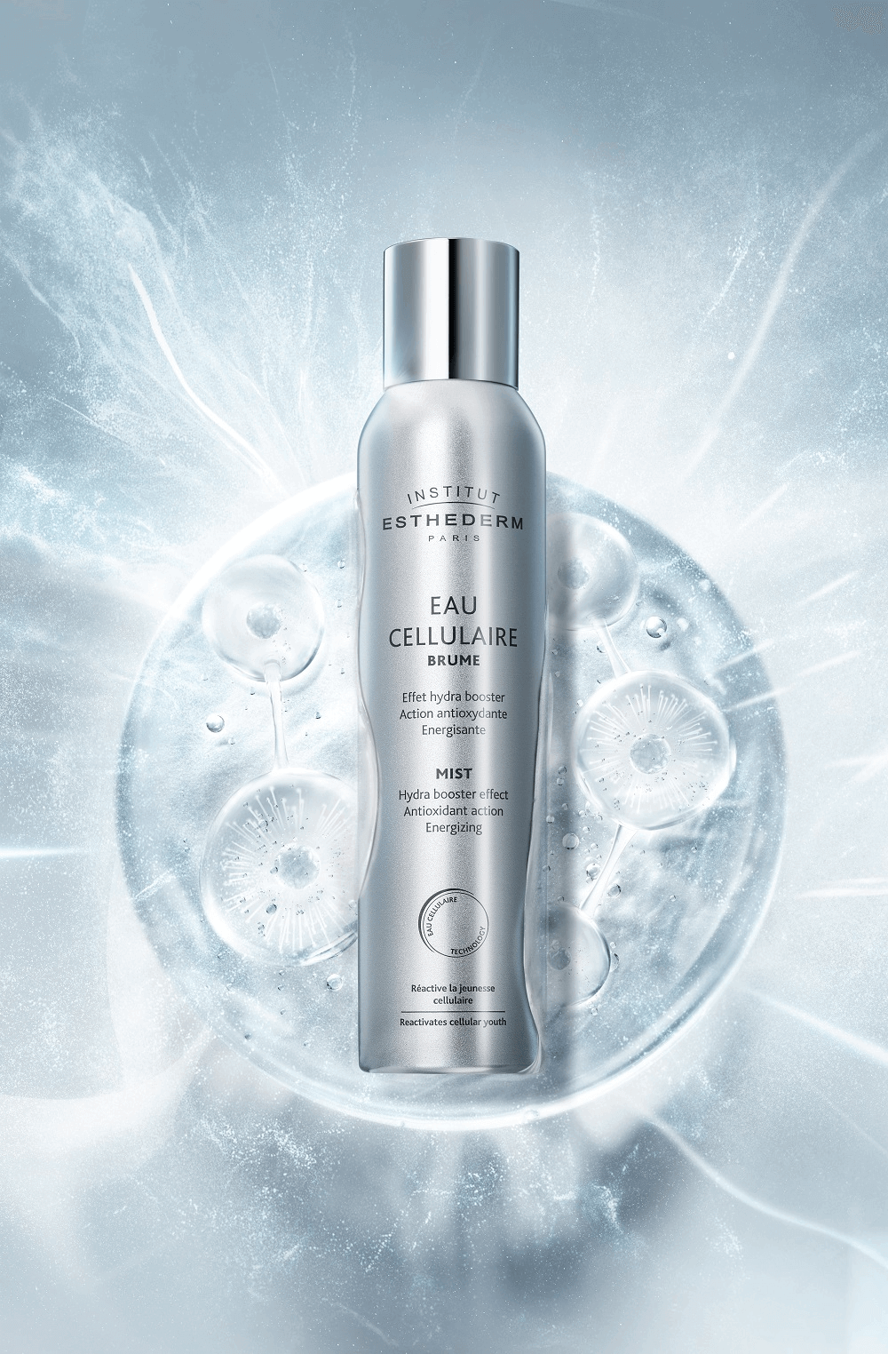 期待已久!贝德玛母公司诺奥思(NAOS)集团进驻又一护肤品牌艾达璞