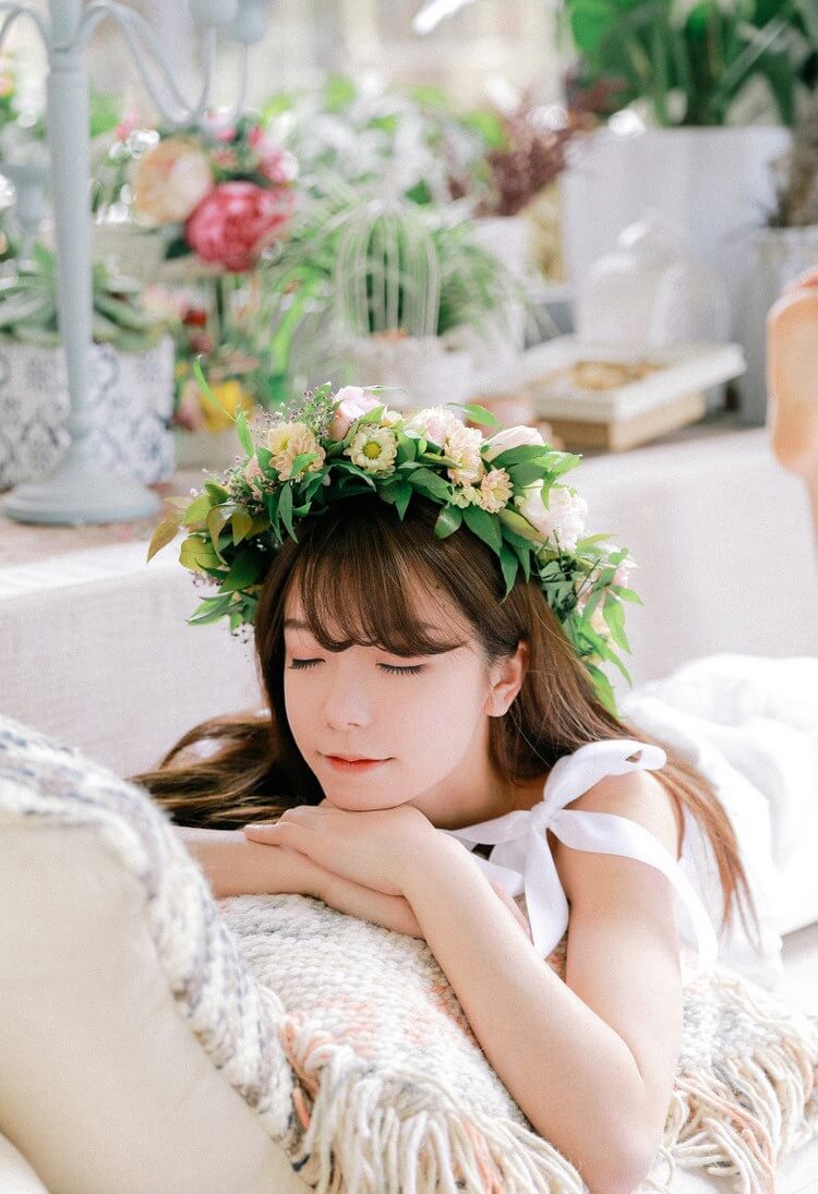 男朋友带我做训练 多人一起的健身运动太爽