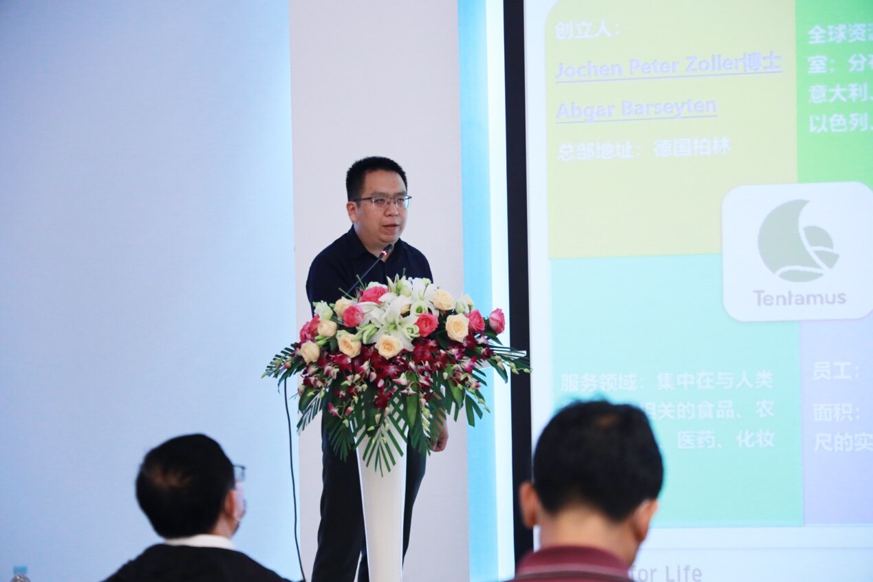 强生凯瑞纳功能新纤维新品发布 ——加快从化纤大国向化纤强国转型