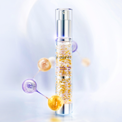 Dr.LeWinn’s莱文医生解锁夏日受损肌修复新方案 焕耀年轻重获自信！