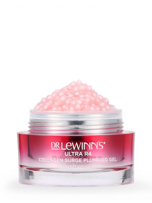 Dr.LeWinn's莱文医生解锁夏日受损肌修复新方案 焕耀年轻重获自信！