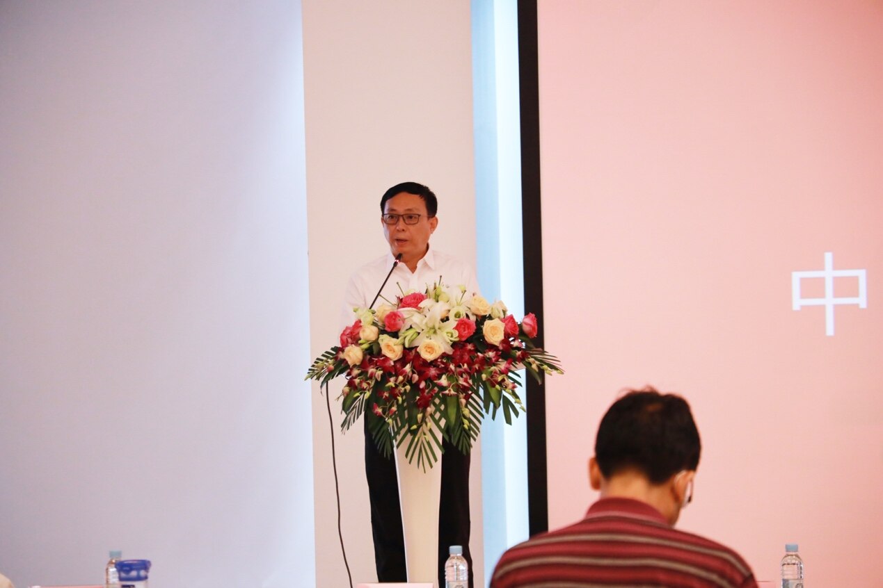 强生凯瑞纳功能新纤维新品发布 ——加快从化纤大国向化纤强国转型