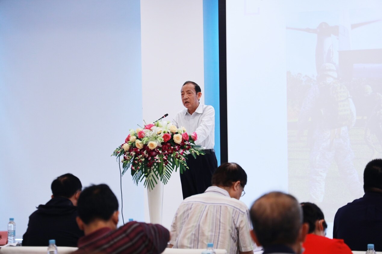 强生凯瑞纳功能新纤维新品发布 ——加快从化纤大国向化纤强国转型