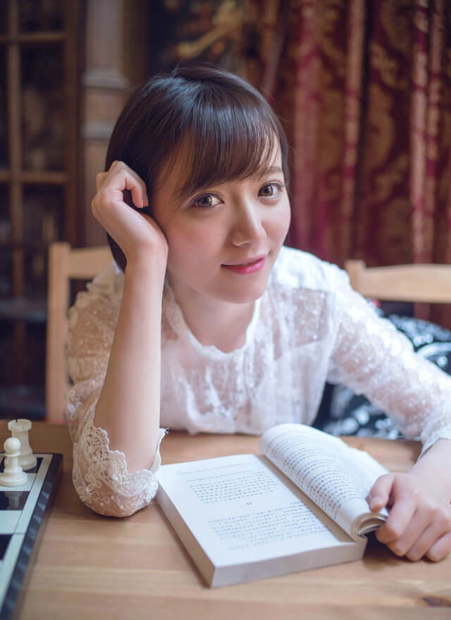 女生简单气质的网名 低调中透漏着霸气