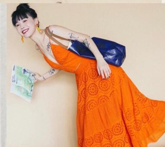 女装裙装搭配图片大全