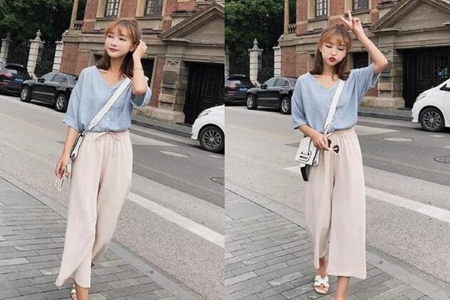 上衣领口有哪些款式可挑选？