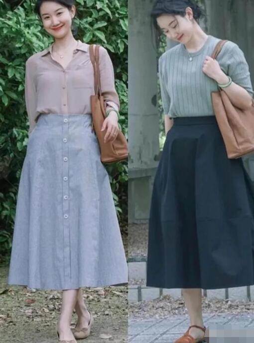 中年油腻女有什么特征？