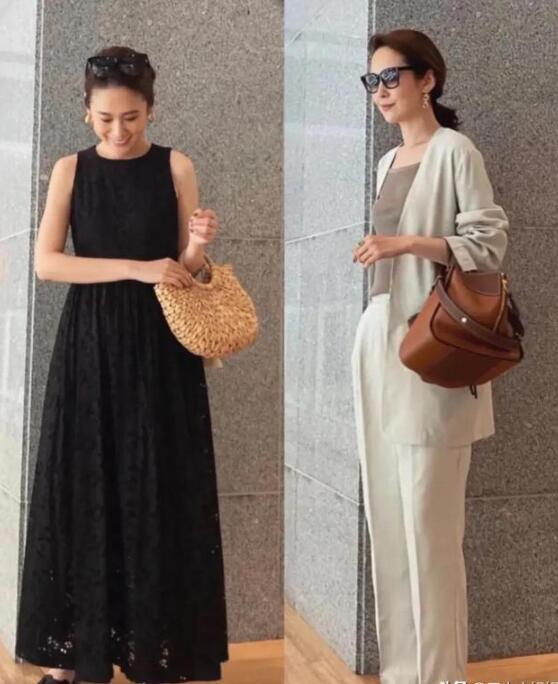 中年油腻女有什么特征？