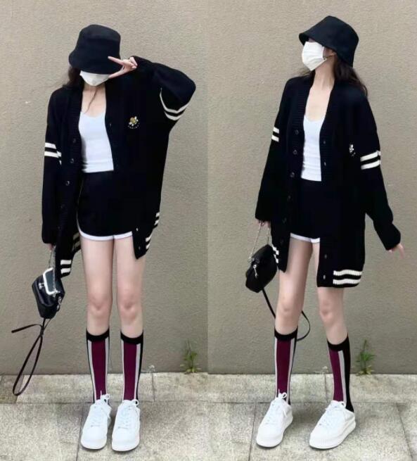 秋天已来,女生穿什么样的衣服好看?