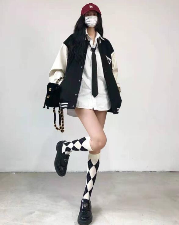 秋天已来,女生穿什么样的衣服好看?