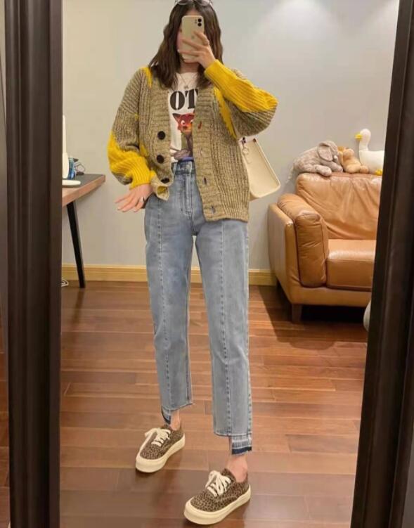 秋天已来,女生穿什么样的衣服好看?