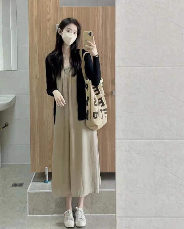 秋天已来,女生穿什么样的衣服好看?